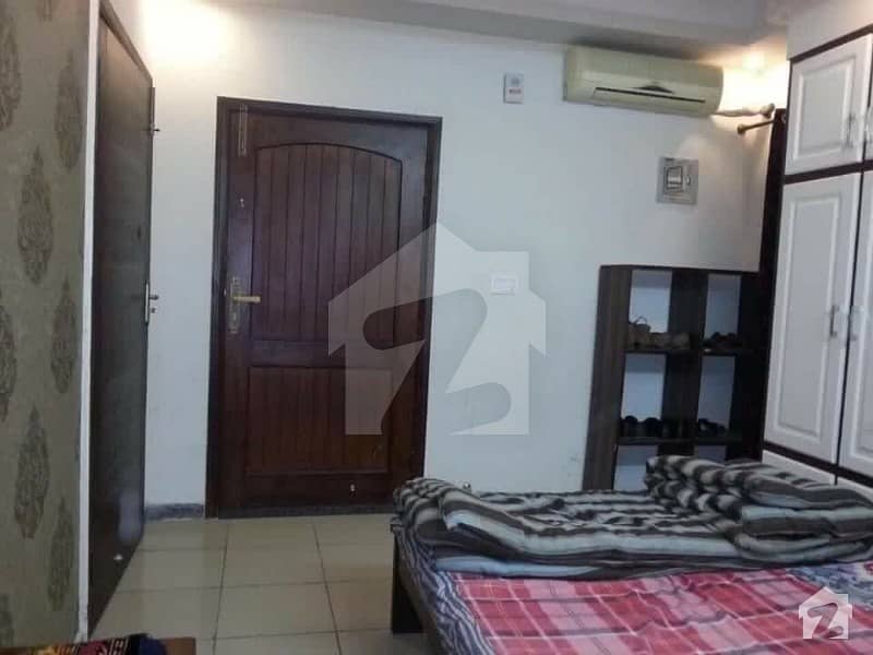 2 Bed Apartment At Bahria Town Rwp