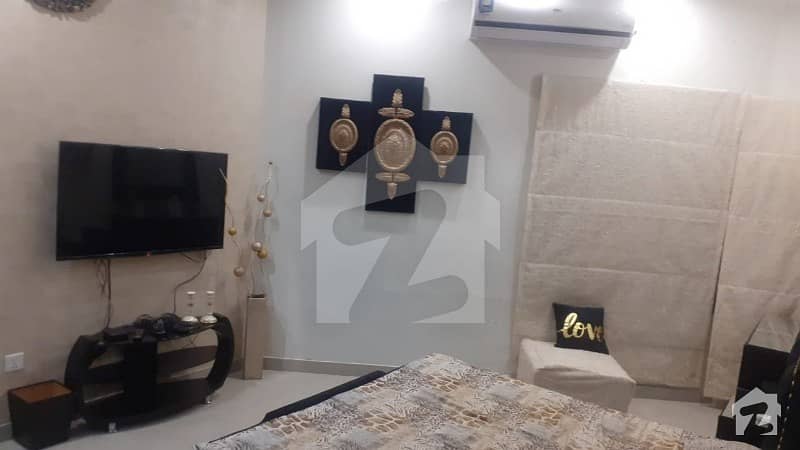 425 Sq. ft Ground Floor Apartment For Sale In Punjab Coop Housing Society Lhr