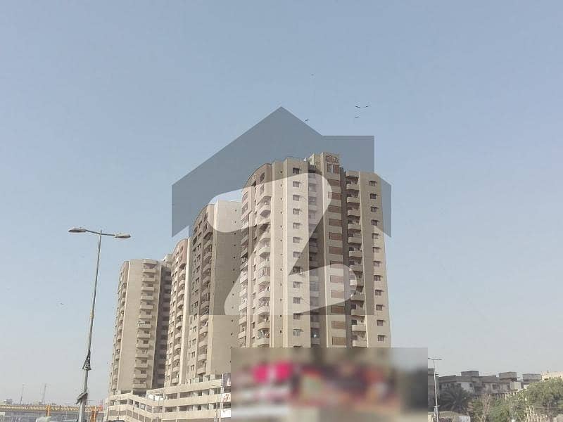 نارتھ ناظم آباد ۔ بلاک بی نارتھ ناظم آباد کراچی میں 3 کمروں کا 11 مرلہ فلیٹ 1.85 کروڑ میں برائے فروخت۔