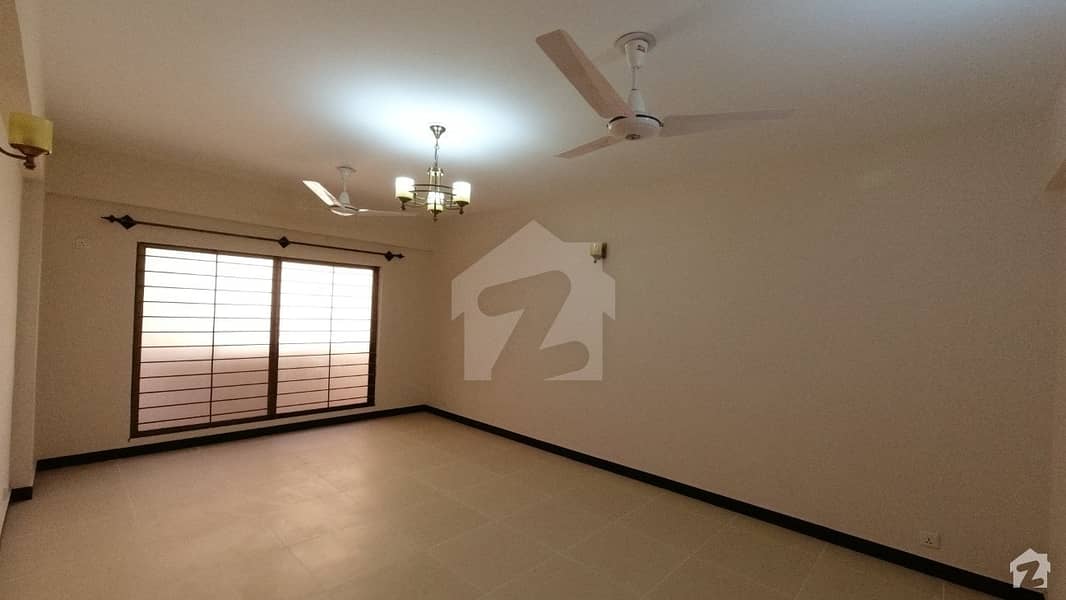Park Facing Brand New West Open 2nd Floor Flat Is Available For Sale In G +9 Building