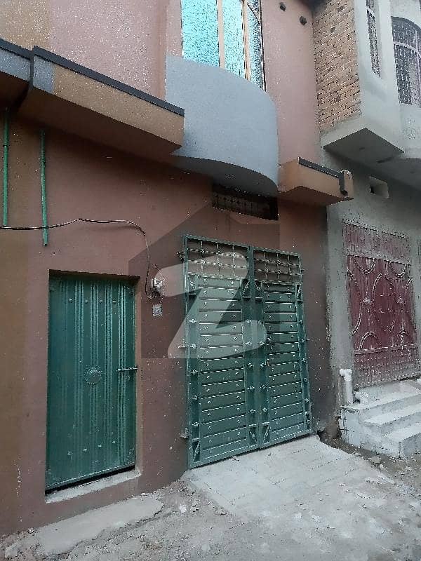 748 Square Feet House For Sale In Wazir Bagh Road Wazir Bagh Road