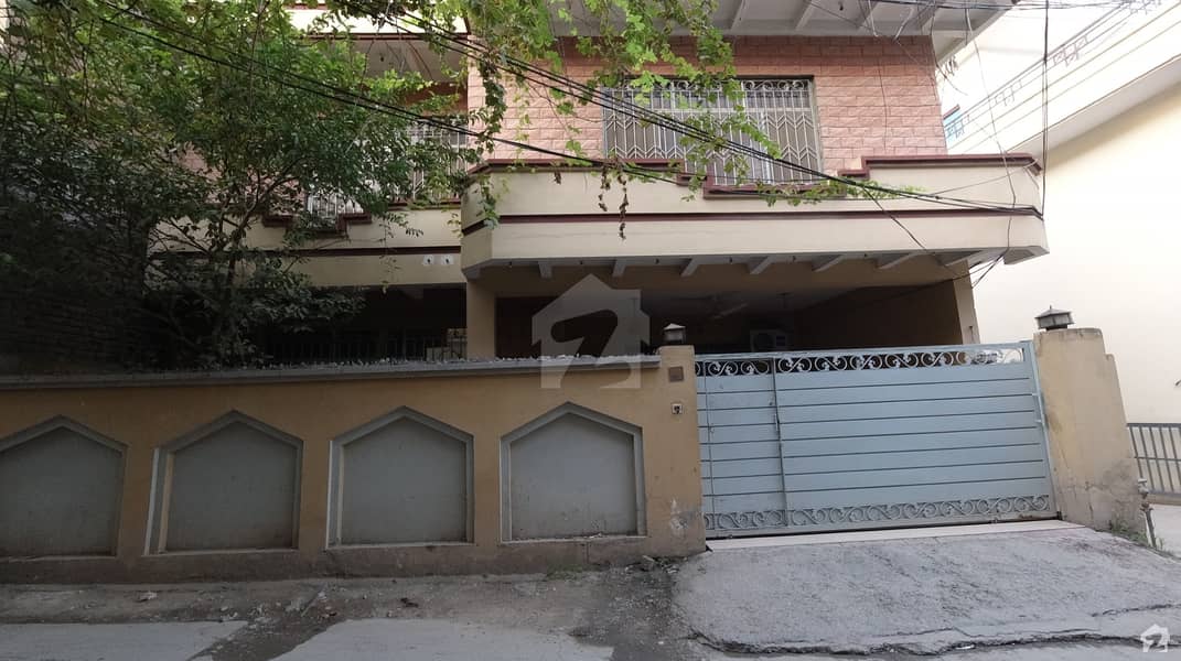 Corner 6 Marla Double Storey House For Sale Corner 6 Marla Double Storey House For Sale