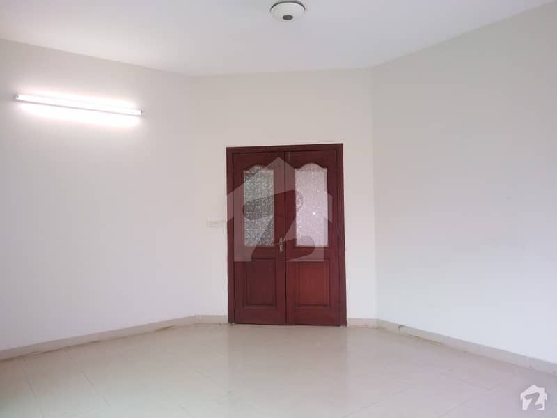 Centrally Located House In Askari Is Available For Rent