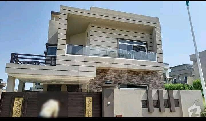 Newly Constructed House Is For Sale
