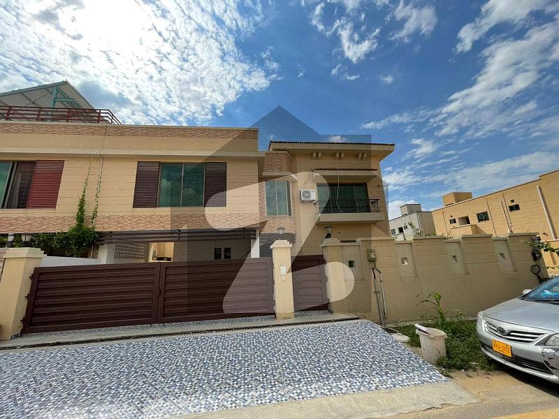 Malir Cantt House For Sale