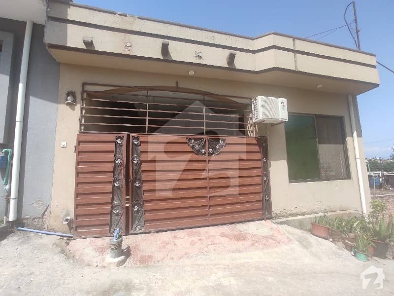 House Of 1125 Square Feet For Sale In Defence Road