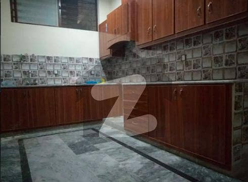 In I-14/1 1125 Square Feet House For Rent
