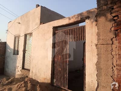 6 Marla House For Sale In Nasirpur Village Gt Road