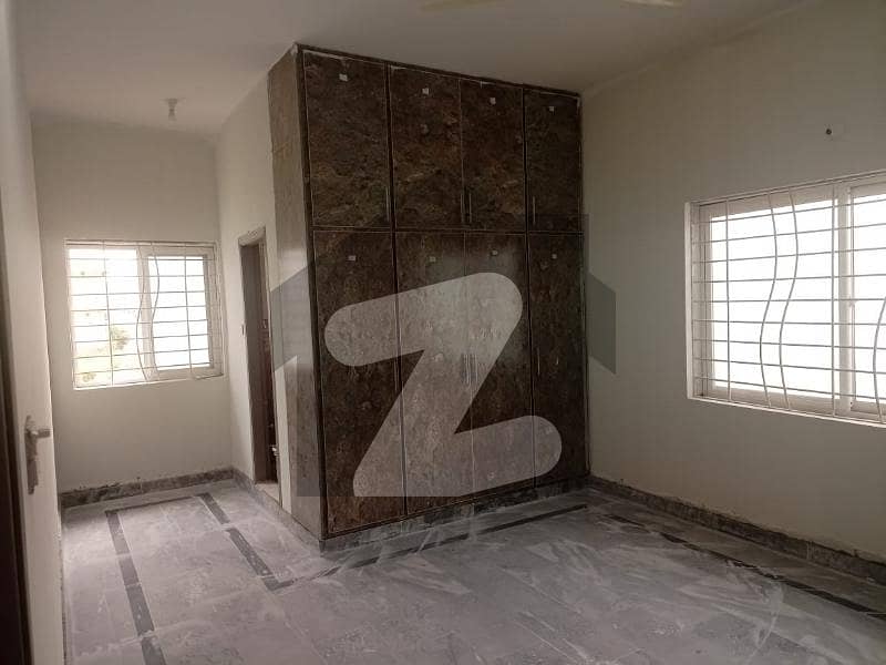 Ground Portion For Rent In Pakistan Town Phase 2