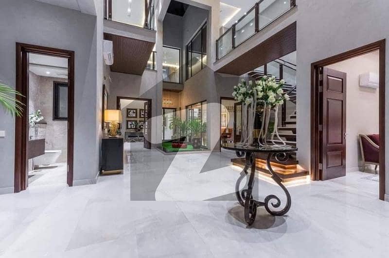 1 Kanal Beautifully Designed Modern House For Sale In Dha Phase 5 1 Kanal Beautifully Designed Modern House For Sale In Dha Phase 5