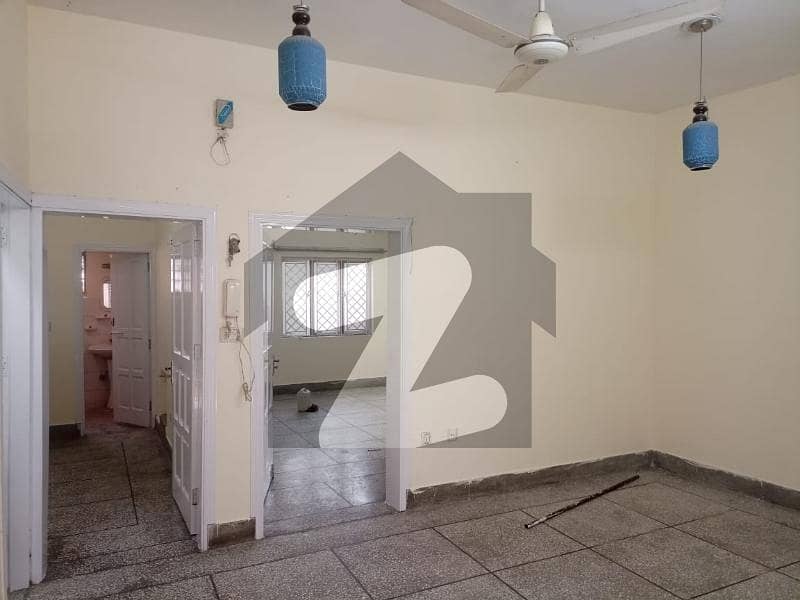 5 Marla Full House For Rent In Pakistan Town Phase 1