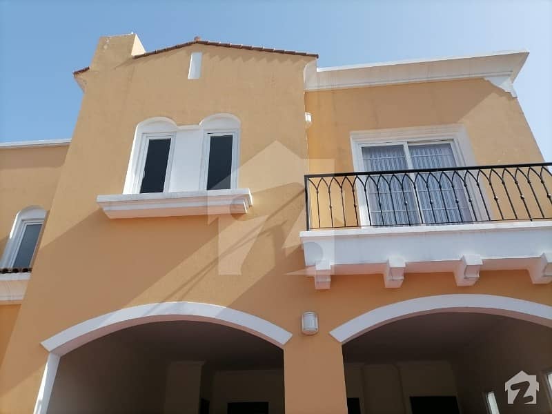 2 Kanal Brand New Furnished Villa For Sale In Mirador M7