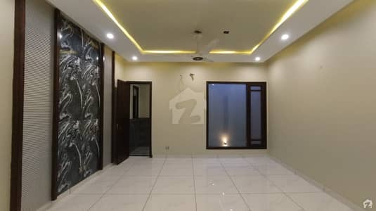 300 Sq Yards Brand New Modern Bungalow In Prime Location Of Dha Phase 7 Karachi