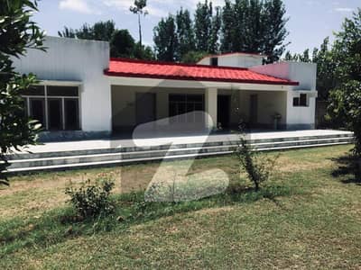 Farm House For Sale In Charsadda Road