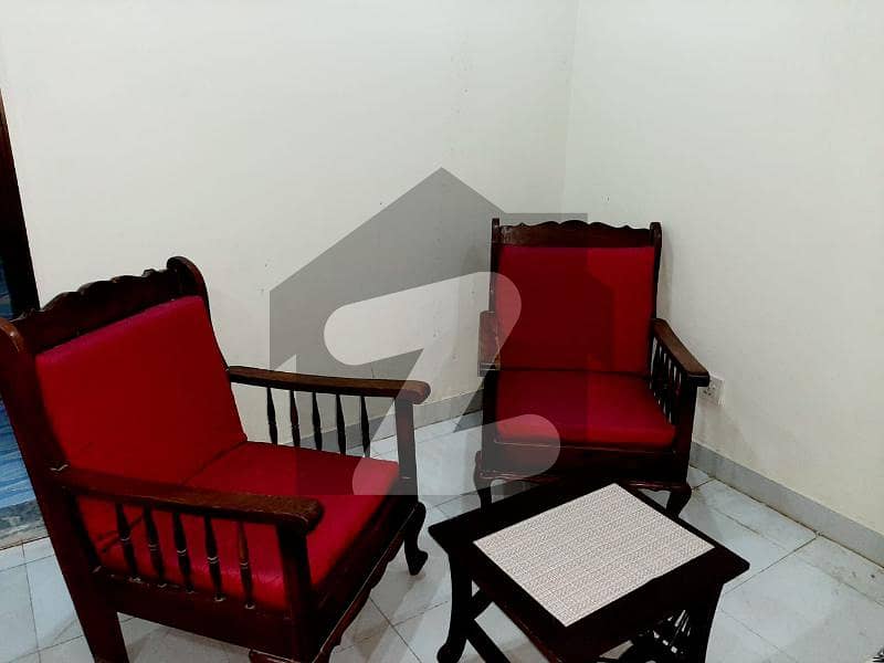 510 Square Feet Flat Situated In Bahria Town - Tulip Extension For Rent