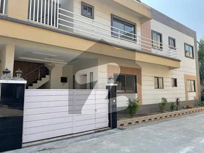 Beautiful House Available For Rent In Muridke