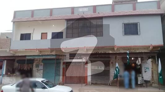 House In Gulshan-E-Shahbaz Housing Scheme Best Option