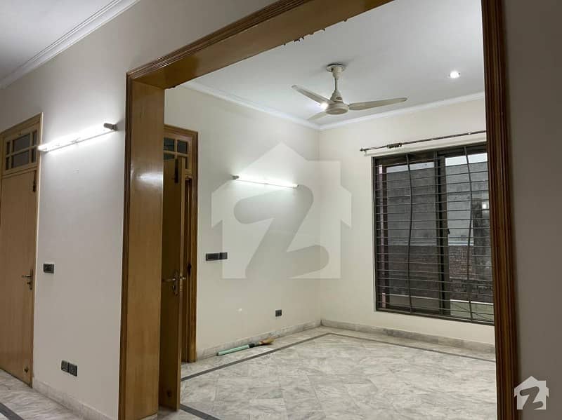 Upper Portion Is Available For Sale In Johar Town