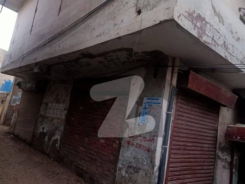 یوحنا آباد لاہور میں 2 کمروں کا 3 مرلہ مکان 30 لاکھ میں برائے فروخت۔