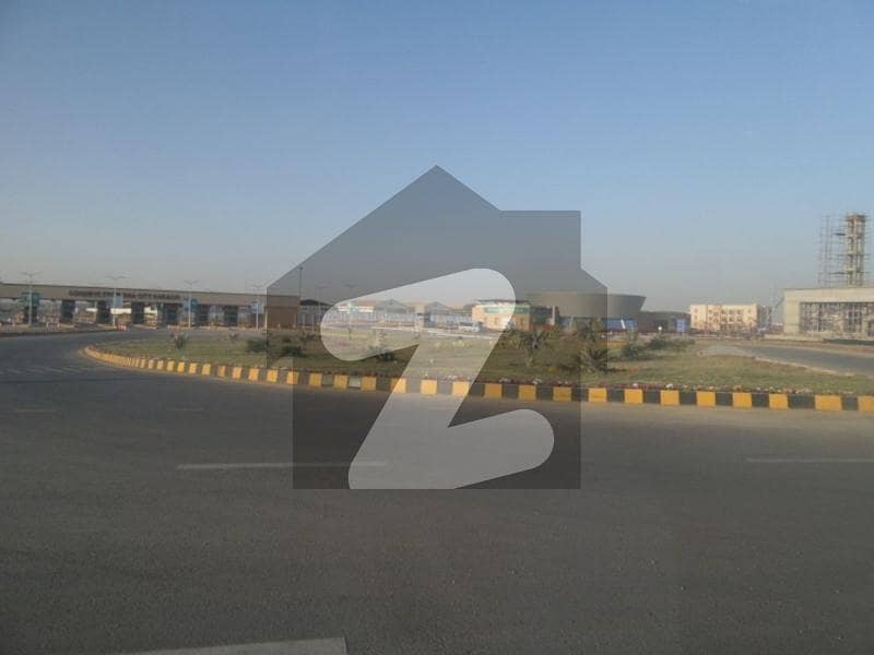 Residential Plot In Dha City Karachi For Sale