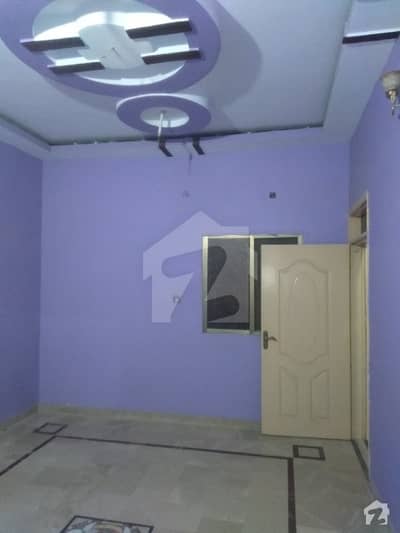In North Karachi - Sector 7-D House Sized 1080 Square Feet For Rent