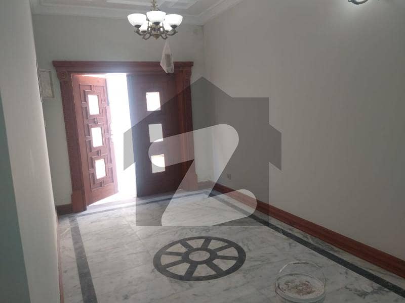 House For Sale In DHA-2 Islamabad