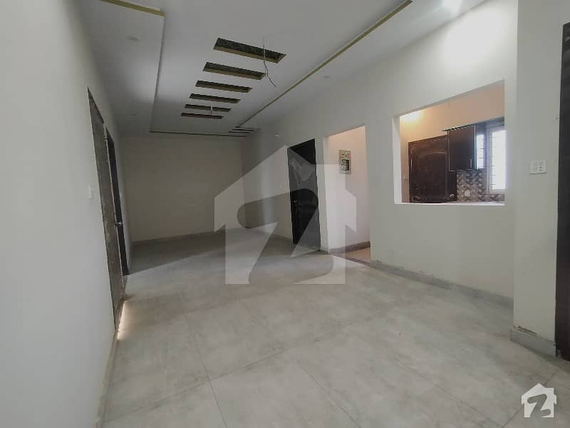5 Marla House For Sale In Outstanding Location  At Qasim Por