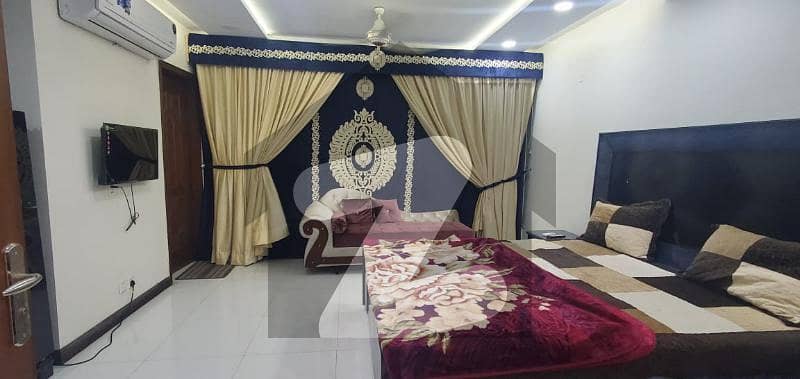 Upper Portion Available For Rent In Sector D