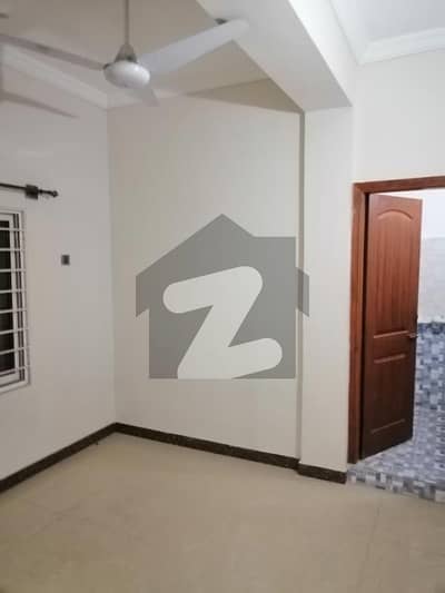 Flat Available For Rent In Pwd Near Main Road High Ways