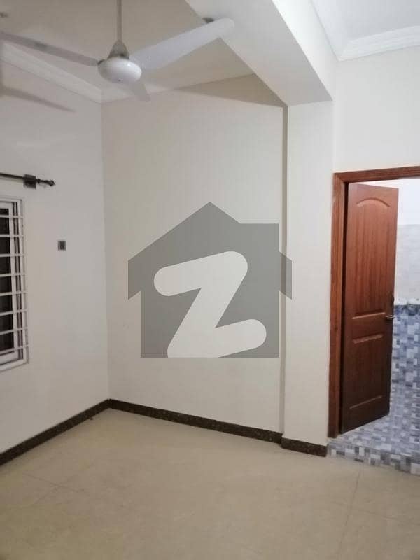 Flat Available For Rent In Pwd Near Main Road High Ways