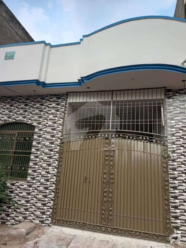 ہاؤسنگ کالونی شیخوپورہ میں 2 کمروں کا 4 مرلہ مکان 55 لاکھ میں برائے فروخت۔