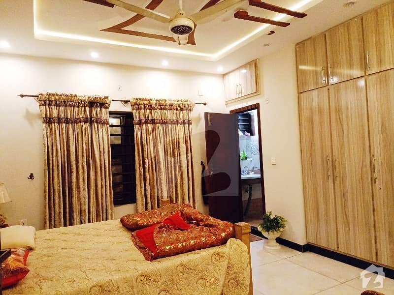 Prime Location Double Story House For Sale In Gulshan Abad