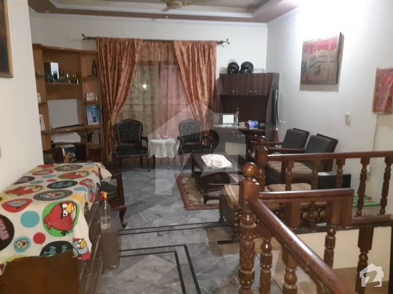 این ایف سی 1 لاہور میں 3 کمروں کا 5 مرلہ مکان 1.6 کروڑ میں برائے فروخت۔