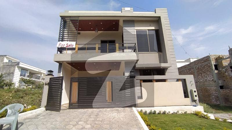 House For Sale Jinnah Garden Phase 1