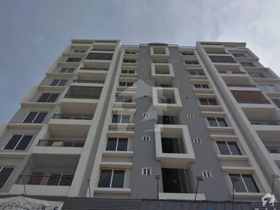 Good 2000 Square Feet Flat For Rent In Gulistan-e-Jauhar
