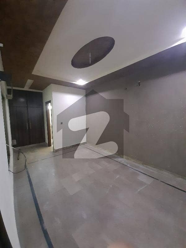 6 Marla Lower Portion For Rent At Al Noor Garden