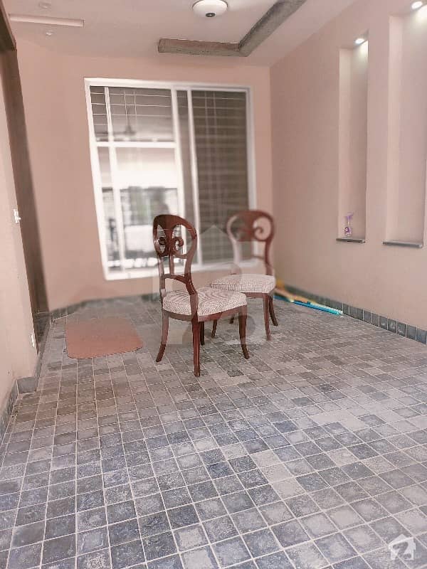 Spacious House Is Available For Rent In Ideal Location Of Green Park
