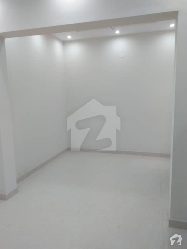 A 2 Marla House Located In Cantt Is Available For Rent