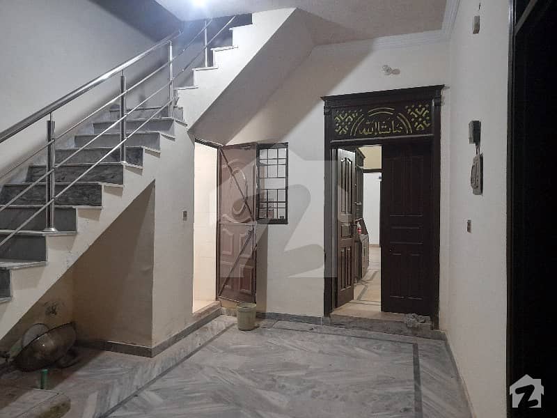 5 Marla 2.5 Storey House For Sale In Phase 4a