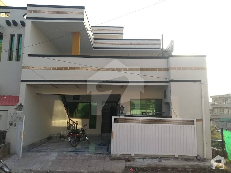 6 Marla Double Storey Home 6 Marla Double Storey Home