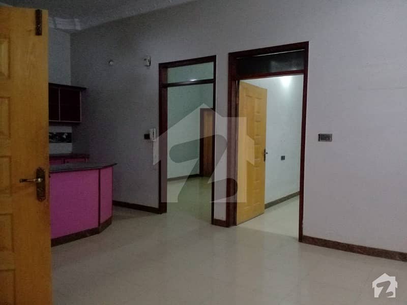 1080 Square Feet Upper Portion For Rent In Shadman Town - Sector-14/B