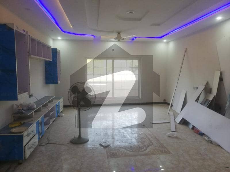 Brand New 1 Kanal House Available For Rent In Overseas Enclave 1 Bahria Town Rawalpindi