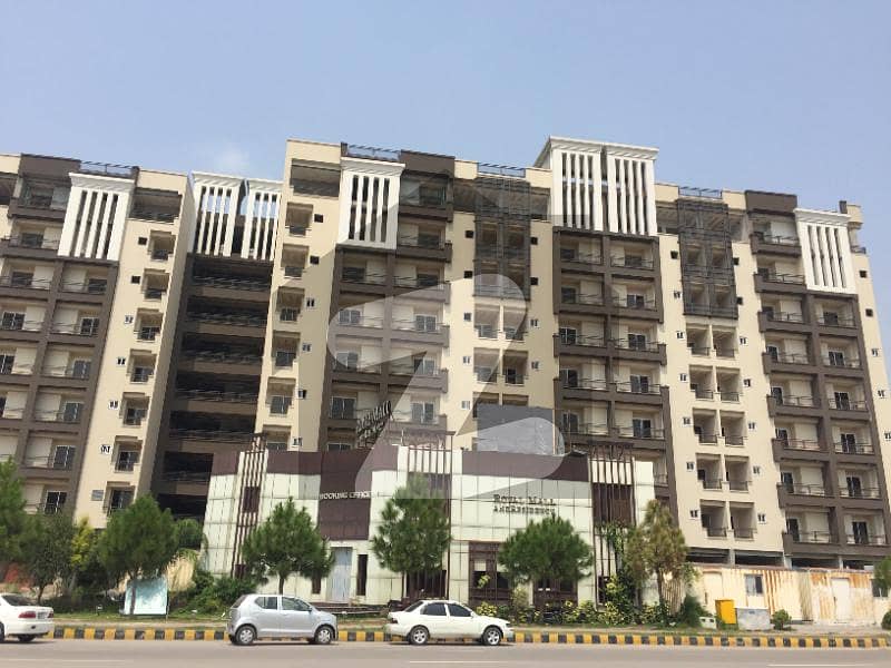 The Royal Mall & Residency Flat For Sale