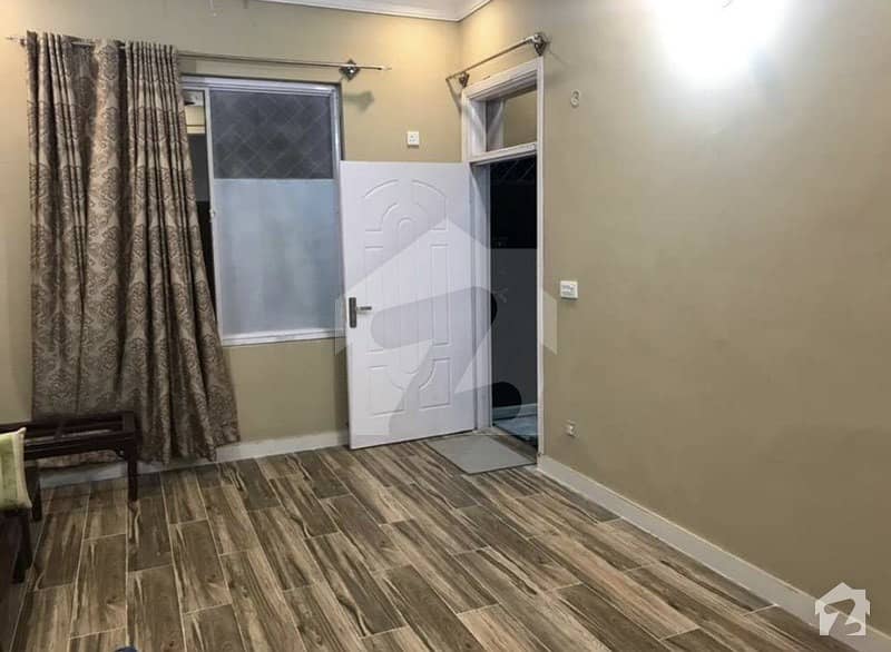 اتفاق ٹاؤن اسلام آباد میں 4 کمروں کا 5 مرلہ مکان 1.2 کروڑ میں برائے فروخت۔