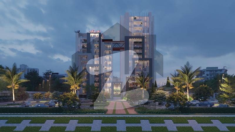 Fantom Diplomatic Enclave Exclusive Apartment Project On Installments Fantom Diplomatic Enclave Exclusive Apartment Project On Installments