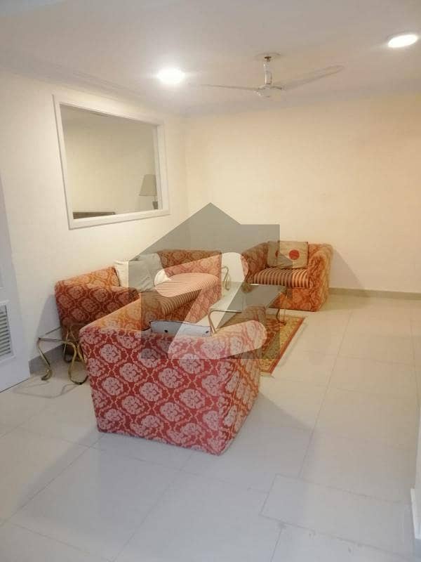 1 Bed Studio Apartment For Rent In E-7 Is Most Beautiful Sector In Islamabad