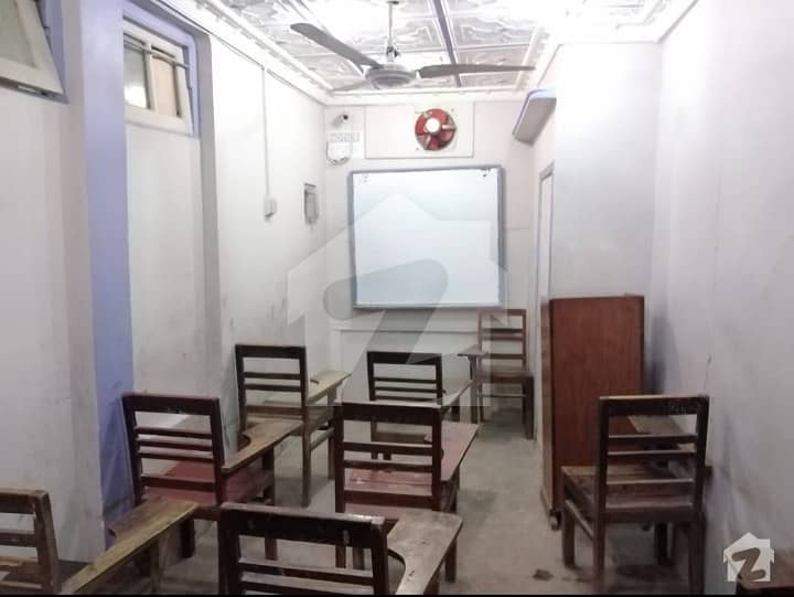 Prominently-Located Building Available In Shikarpur Road For Rent Prominently-Located Building Available In Shikarpur Road For Rent