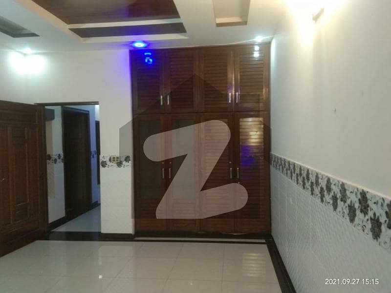 12 Marla Lower Portion For Rent In H Block Johar Town