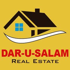 Dar-Us-Salam