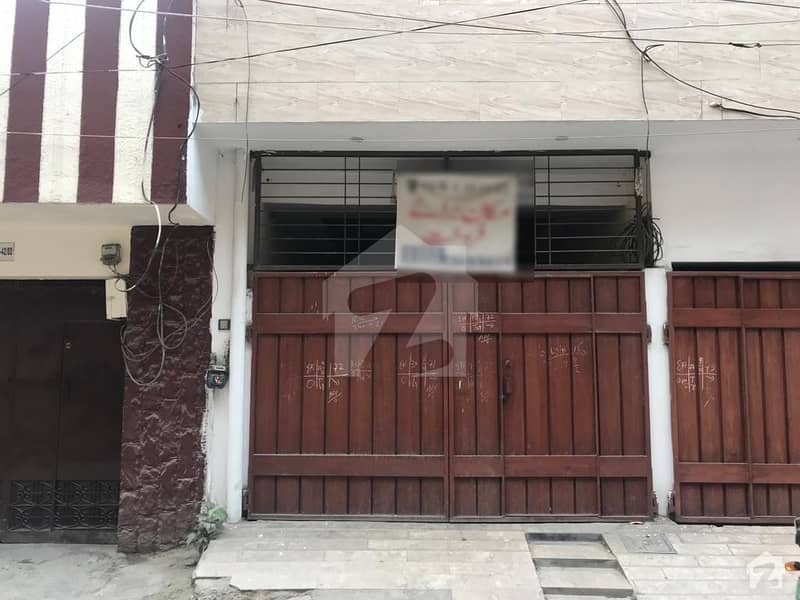 House For Sale  In New Iqbal Park